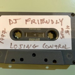 Losing Control Side A 1997