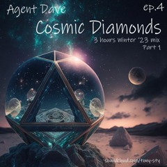 Cosmic Diamonds 004