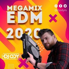 LIVEMASHUP DJ ODY - SET 2020 -PLANETA DJ - JOVEM PAN FM
