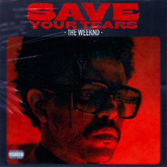 Save Your Tears - The Weeknd (Afro House Remix)