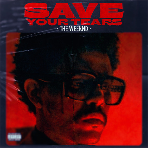 Save Your Tears - The Weeknd (Afro House Remix)