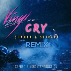 Zivert - Cry (Shamka & Shiraly Remix).mp3