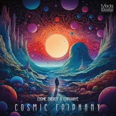 Cosmic Energy & Epiphanyc - Cosmic Epiphany [by Madabeats Records]