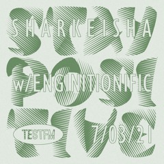 Stay Positive w/ enginitionific @ TESTFM — 7/03/2021