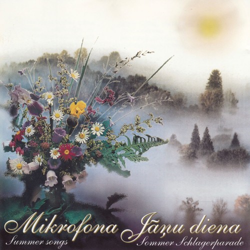 Stream Lielais Jānis Mazais Jānis By Vecie Draugi Listen Online For