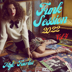 Live Mix Funk Session Vol 4 (2022)
