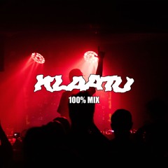 100% KLAATU (100K PLAYS SPECIAL)