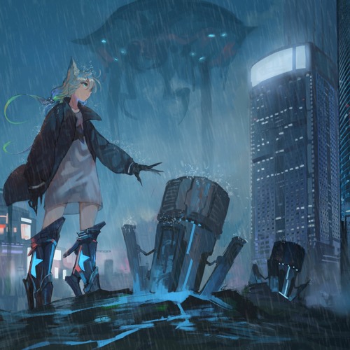 Invader [Alien Zone Contest]