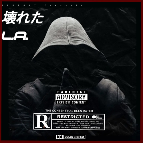 1.ASTRAL - Right now 2.Johnny 激怒  3.Sxber Psychxsis 4.City Lights 5.Desolation Of EDEN 6.9INE