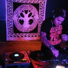CRATE #1 - 4 The Luv of Techno!