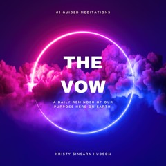 The Vow by Kristy Sinsara