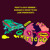 Artwork for Peaty & Guy Gerber - Bamako X What To Do (JOE VISION EDIT)
