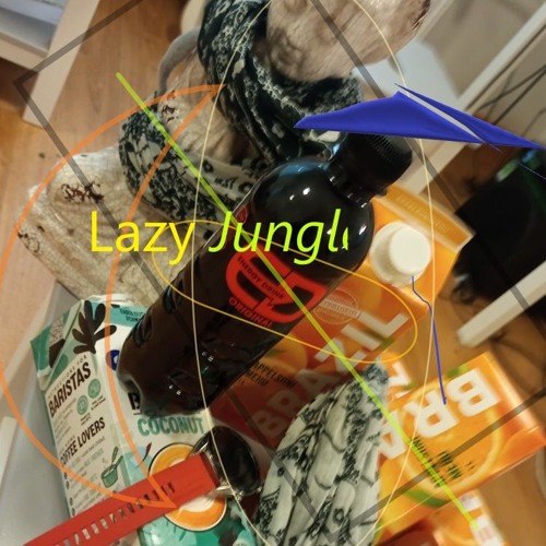 LazyTwiz