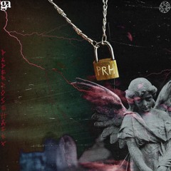 padlock choker [prod. fantasy camp & xxajii]