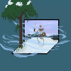 Greenhouse Glacier