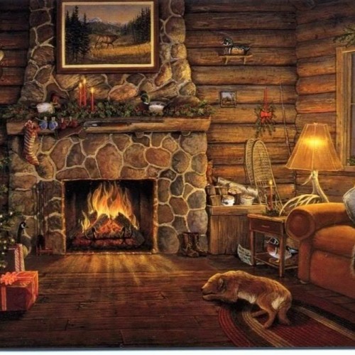 Chimney Surprise