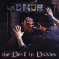 Speak of the devil c-mob