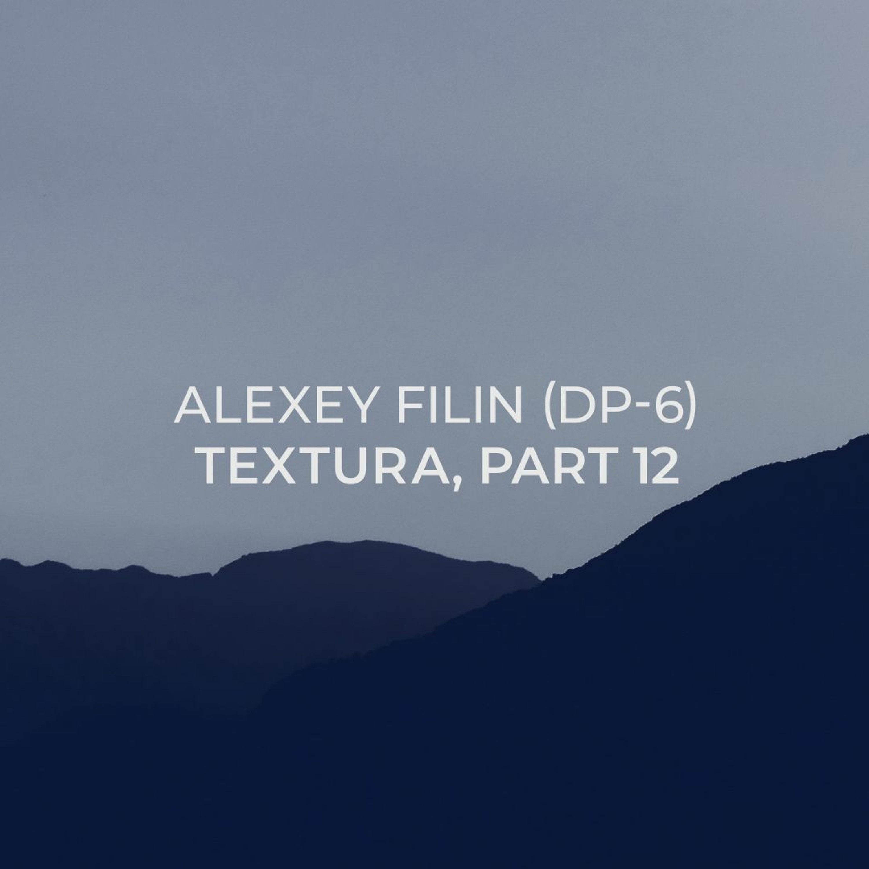 DP-6 Podcast
