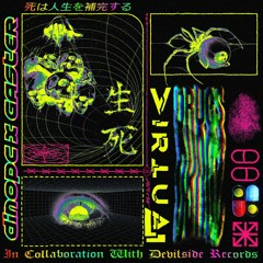 Virtual Drugs(feat. Prod. Gaster)[IN ALL PLATFORMS]