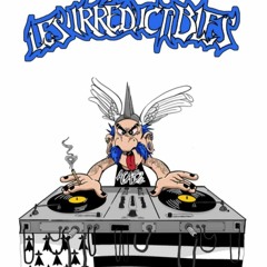 Set Bibo Early Hardstyle Vinyl