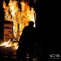 WE OUTSIDE (Prod. by HeatMiser)