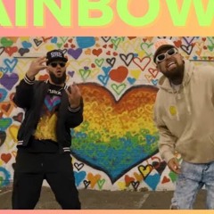 Way Up/Cancel Pride/Demon Month REMIX (Tyson James + Asap Preach)