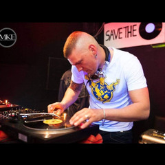 Gabber Syndrome (Hermaniak) @ Save the Vinyl - 6th early edition (2016)