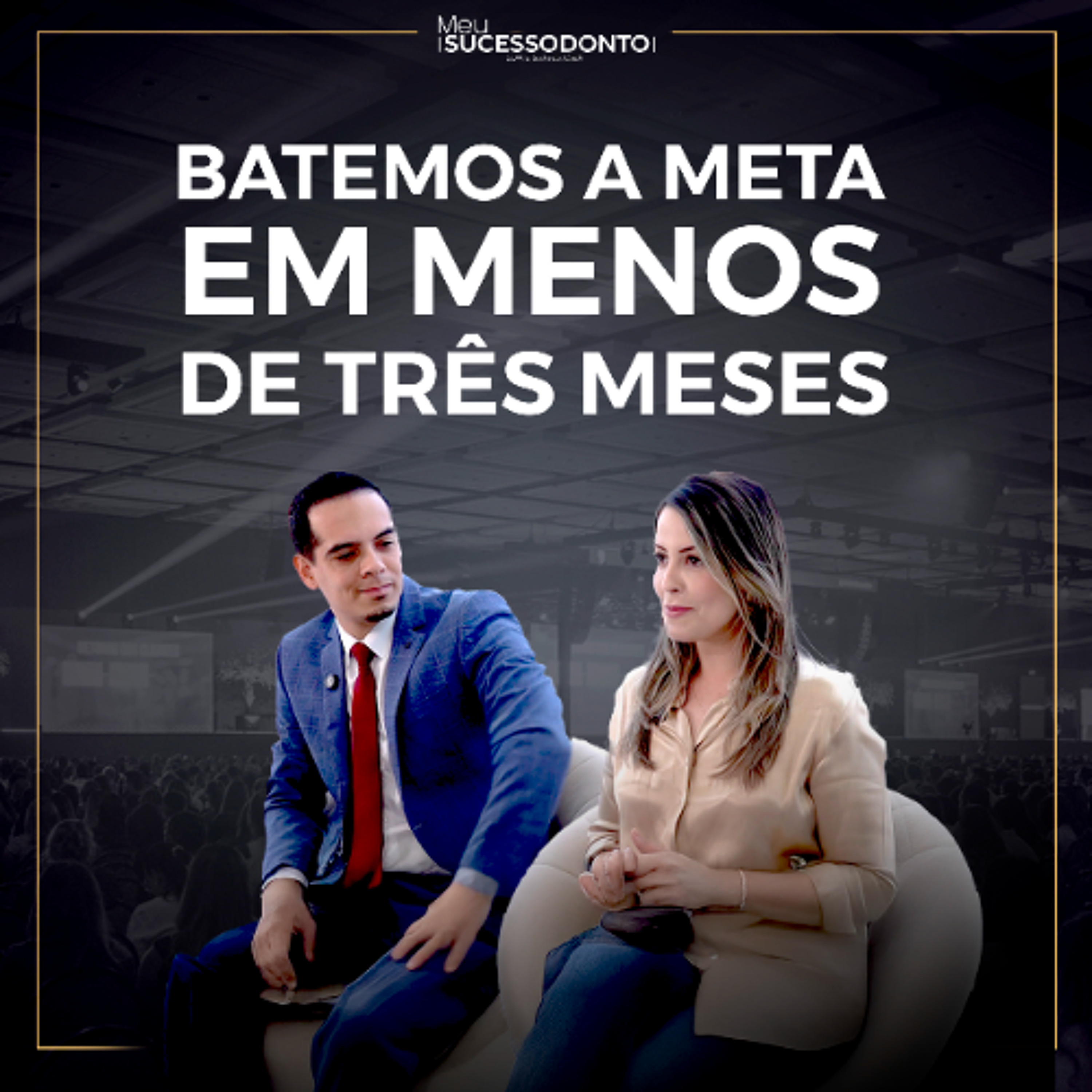 SucessOdonto Cast