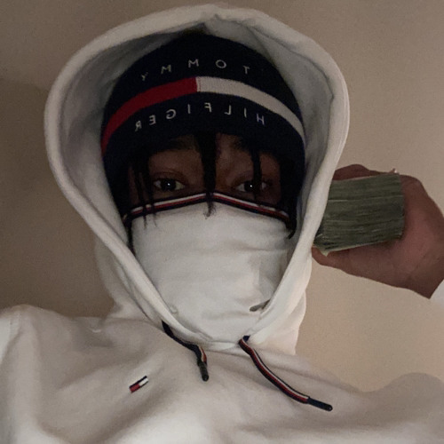 PJ Glizzy - Muddy [Sped Up]