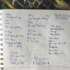 Imbue... (Work in Progress)