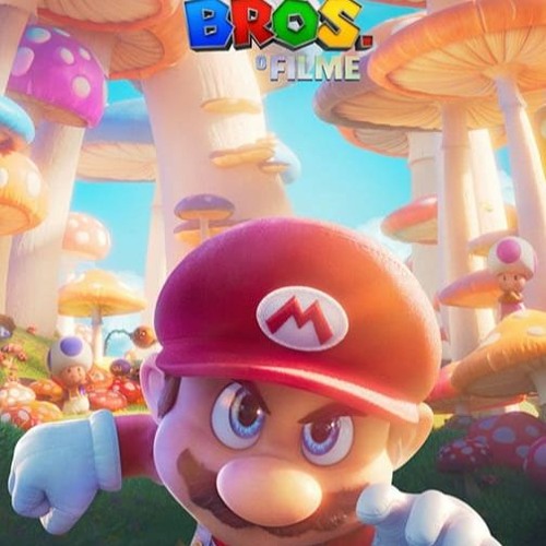 Stream ASSISTIR!! SUPER MARIO BROS. - O FILME (2023) Filme Dublado Online  Grátis by Lara