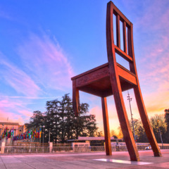 Anti-personnel mines: the false promise of security through exceptionalism in war