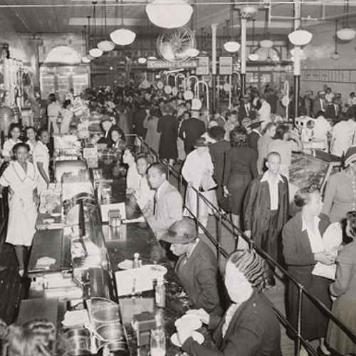 Freddy's Extended Lunch Break #5