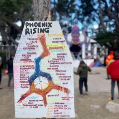 Phoenix Rising Festival 2023