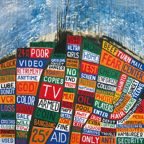Stream Go To Sleep by Radiohead | Listen online for free on SoundCloud