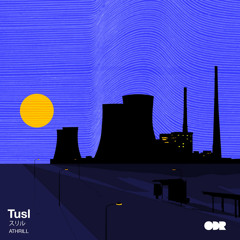PREMIERE: Tusl - Garr [Ocean Drive Radio]