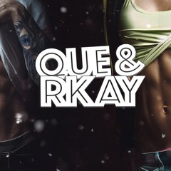 You (Que & Rkay Bootie)