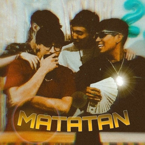 MATATAN ft. Guntha & FvckingTri