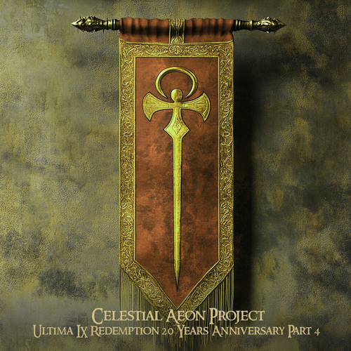 Rule, Britannia (from "Ultima VII The Black Gate")