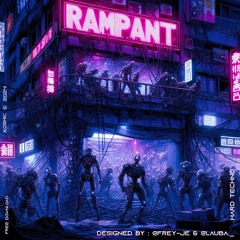 Rampant [Free DL]
