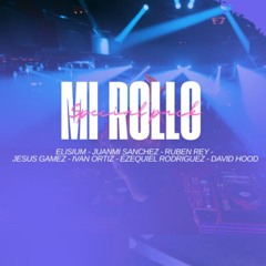 MI ROLLO FREE VIP PACK - Jesús Gámez & Friends