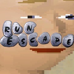 Run Escape (TRENCH / RIDDIM DUBSTEP)