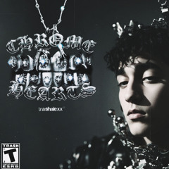 Chrome Hearts