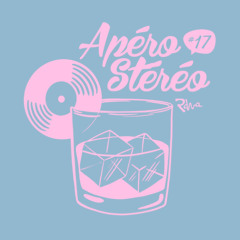 Apéro Stéréo Radio Show #17 | 100% Oriental Music
