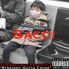 Straight Outta China (Coronavirus Freestyle)