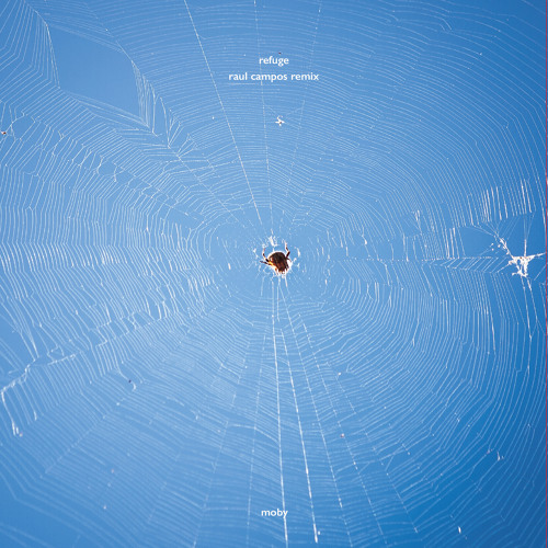 Refuge (Chris Paul & Raul Campos Remix)