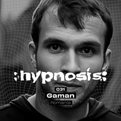 :hypnosis: 031 ~ Gaman [Romania]