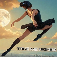 Rawdog & Manik - Take Me Higher