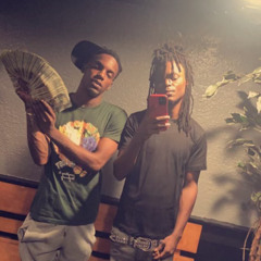 "FWM" - L.A x Lit Chicken x LJ900