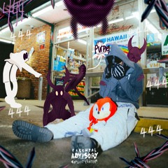 shesmydrug pt 2. / one-way flight to hell